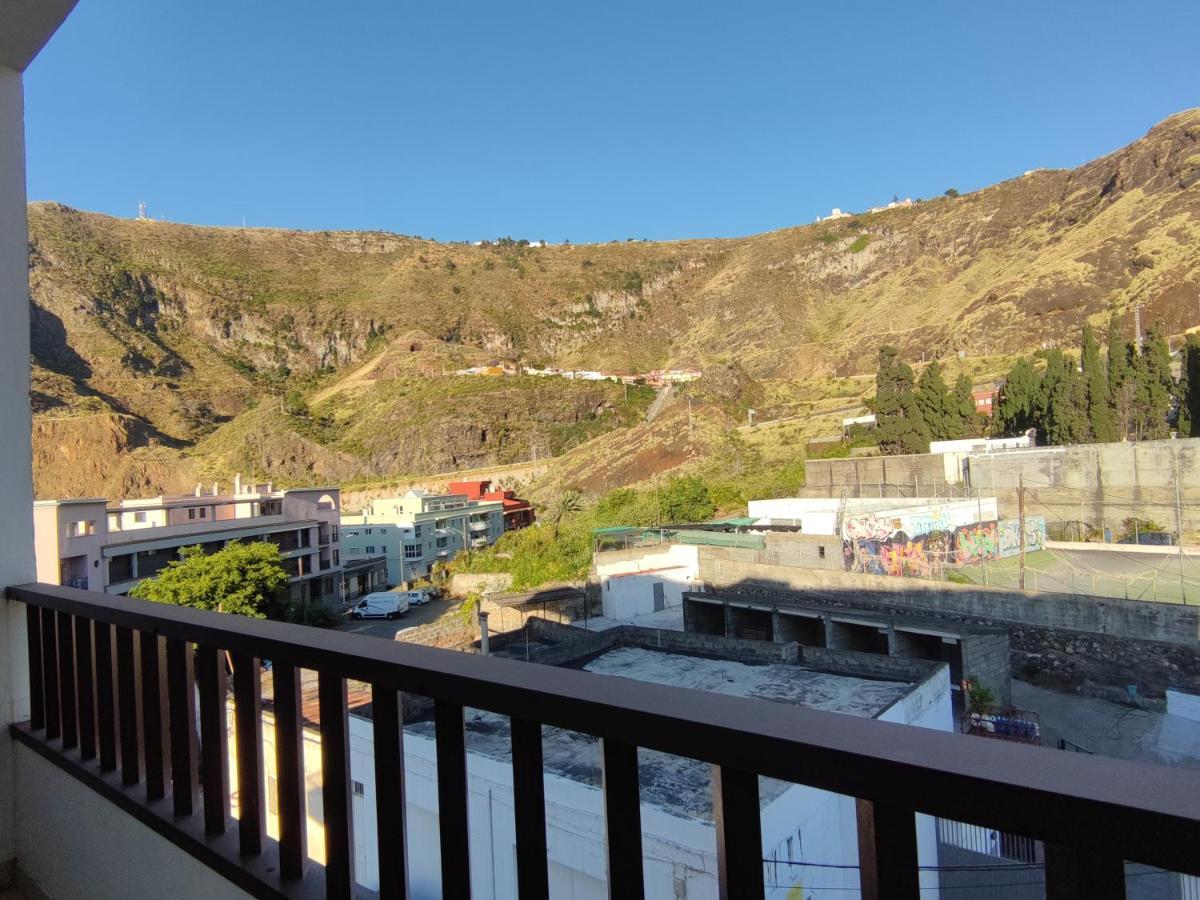 Vivienda Balcon Al Amanecer Apartment Santa Cruz de la Palma  Exterior photo