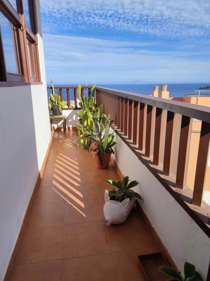 Vivienda Balcon Al Amanecer Apartment Santa Cruz de la Palma  Exterior photo
