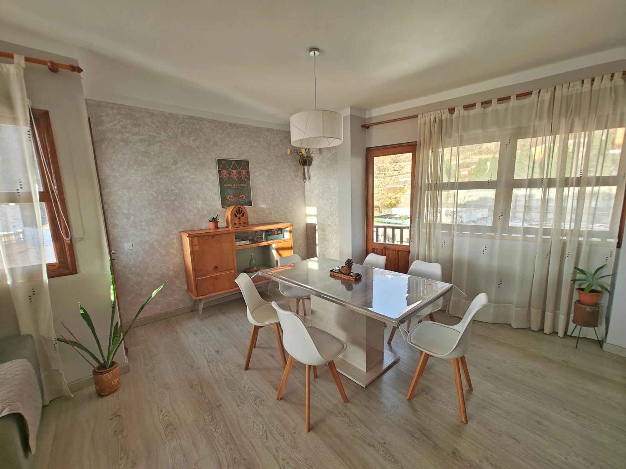 Vivienda Balcon Al Amanecer Apartment Santa Cruz de la Palma  Exterior photo
